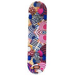 Skate Iniciante Corac Rs Crb844