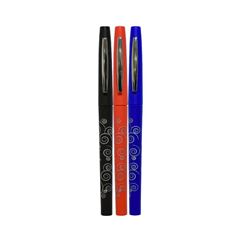 CANETA GOLLER CLIPER 3P G1493