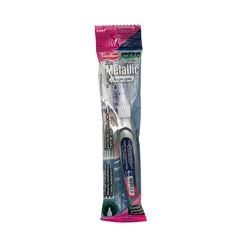 CANETA CORRETIVA GOLLER SPEC LINE MET G-1587