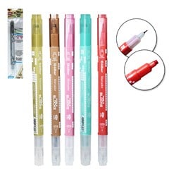 MARCA TEXTO GOLLER PIXEL BLOC NEON G-1580