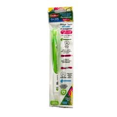 MARCA TEXTO GOLLER APAG NEON VD G-1594