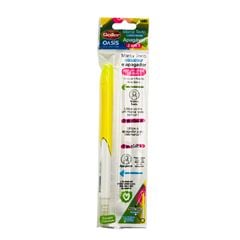 MARCA TEXTO GOLLER APAG NEON AM G-1583