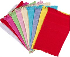 TOALHA VISITA 20X30 6002