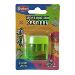 APONTADOR GOLLER DUO CEST G-1645