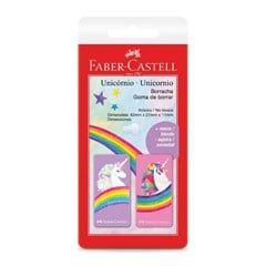 BORRACHA UNICORNIO SM/7024UNI