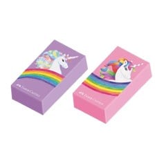 BORRACHA UNICORNIO SM/7024UNI