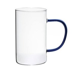 CANECA VID 300ML AZ TC22132