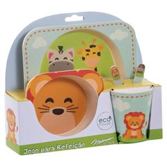 Jg Refeicao Inf Eco-Friendly Bf20197