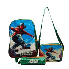 KIT ESC WINCY .3P BPD23075 SKATE