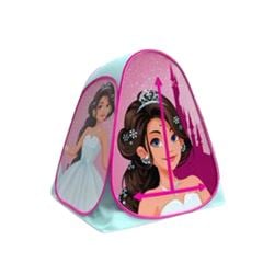 BARRACA INFANTIL PRINCES BP22LP