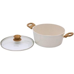 Cacarola Style Cook 24 Marm Ps24cm