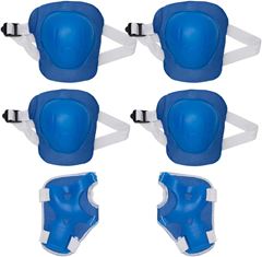 KIT PROTECAO 6P AZ KP19AZ