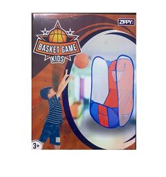 Basquete Game Kids Bgk2201
