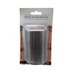 ABRIDOR GARRAFA INOX 26415