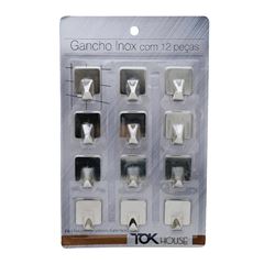 GANCHO 12P 25578