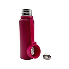 GARRAFA TERMICA INOX 750ML 26246