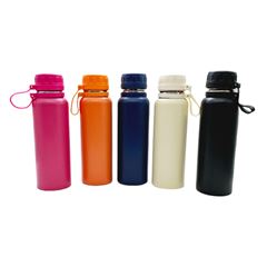 GARRAFA TERMICA INOX 750ML 26246