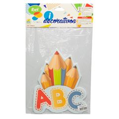 PAINEL EVA ABC 190