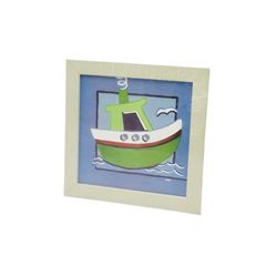 Quadro Emold 24x24 2512