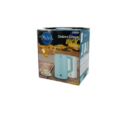 Chaleira Elet 1,6l Polak Pk-7054