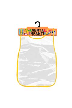 AVENTAL INFANTIL 937