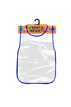 AVENTAL INFANTIL 937