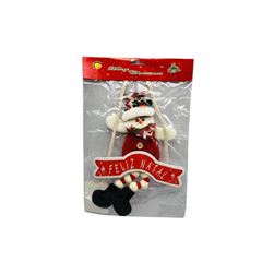 ENFEITE NATAL SORT E72070