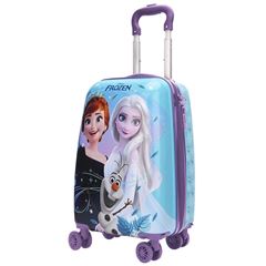 MALA C/CAR INF FROZEN 12802