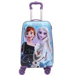 MALA C/CAR INF FROZEN 12802