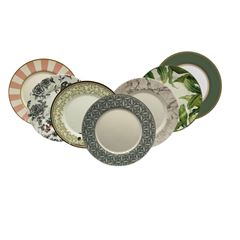 PANO COPA FESTIVO 3P BCO 3072047