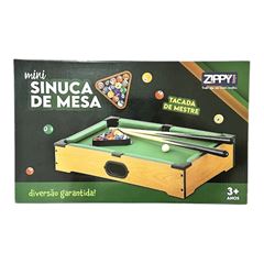 Mesa Sinuca 51cm Jg24216