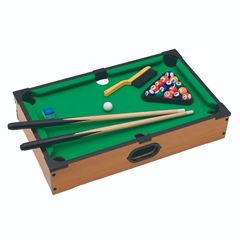 Mesa Sinuca 51cm Jg24216