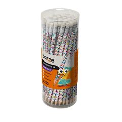 LAPIS GRAF BAZZE HB GEOMET 72P 907738