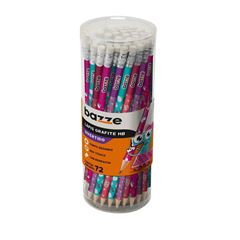 LAPIS GRAF BAZZE HB DIVERT 72P 907721