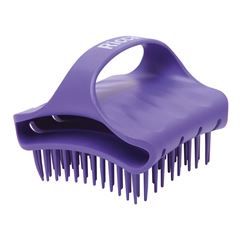 ESCOVA MASSAG CAB RICCA 3443