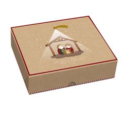 CX RET T/FD 25X20X5 NAT 13006855