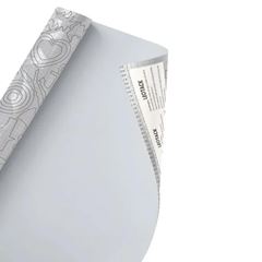 PAPEL CONT LEOTACK 45CMX25M CR 79230