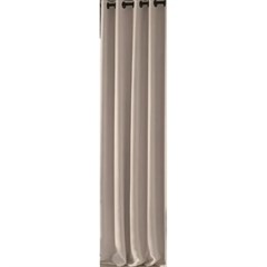 CORTA LUZ 3.60M X 2.50M ILHOS AREIA/CZ 5064