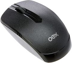 MOUSE/TECLADO S/F OEX TM407