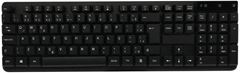 MOUSE/TECLADO S/F OEX TM407