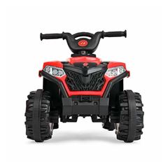 Mini Quadriciclo Ele 6v Vm Ce23440