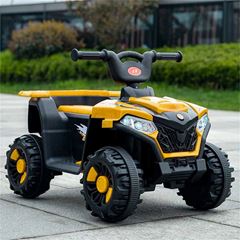 Mini Quadriciclo Ele 6v Lr Ce23441