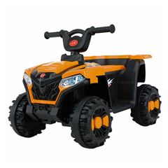 Mini Quadriciclo Ele 6v Lr Ce23441