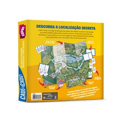 JG COPAG CADE O CADU? 32847