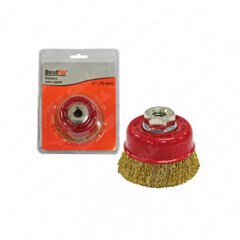 ESCOVA TIPO COPO 3POL BFH1369
