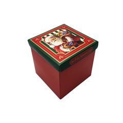 CX CUBO 15X15X15 13004322