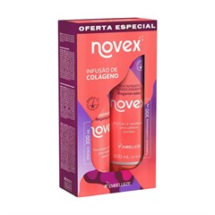 SHAMPOO+COND VITAYNOVEX INF COLAG 6856