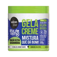 Gelacreme Cond Todcach Fix Ultra 32617