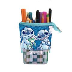 ESTOJO STITCH 4220