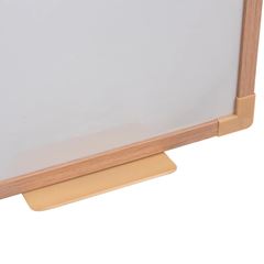 Quadro Stalo Bco Mad 120x90 4005